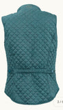 Outback Trading Ladies Wilona Vest