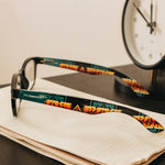 Pendleton Readers - Frontier: Black / Chief Joseph: Black - Chief Joseph / 2.0x