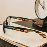 Pendleton Readers - Frontier: Black / Chief Joseph: Black - Chief Joseph / 2.0x