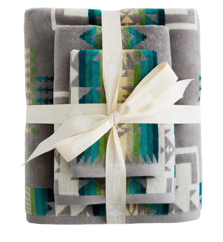 Pendleton Canyonlands Towel Set - Thumbnail 2