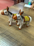 Standing Donkey Salt & Pepper Set