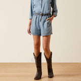 Ariat Women's Summer Short
