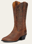 Ariat Heritage Boots