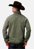 Roper Men’s 1/4 Zip