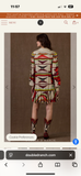 DD Benito dress