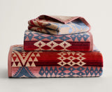 Pendleton 3 piece Towel set