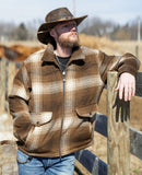Outback Trading Men’s Silas Jacket
