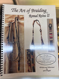 The Art of Braiding, Romal Reins 1 and 2