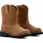 Ariat Womens Fatbaby Slouch Western Boot