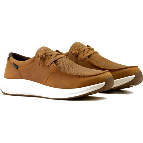 Ariat Men's Buckeye Waterproof Shoe