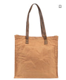 Ranch Surplus Small Tote
