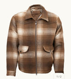 Outback Trading Men’s Silas Jacket