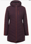 Kerrits Ladies Point to Point Long Parka