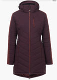 Kerrits Ladies Point to Point Long Parka