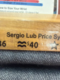 Sergio Lub Bracelet