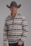 Roper Men’s 1/2 zip