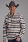 Roper Men’s 1/2 zip
