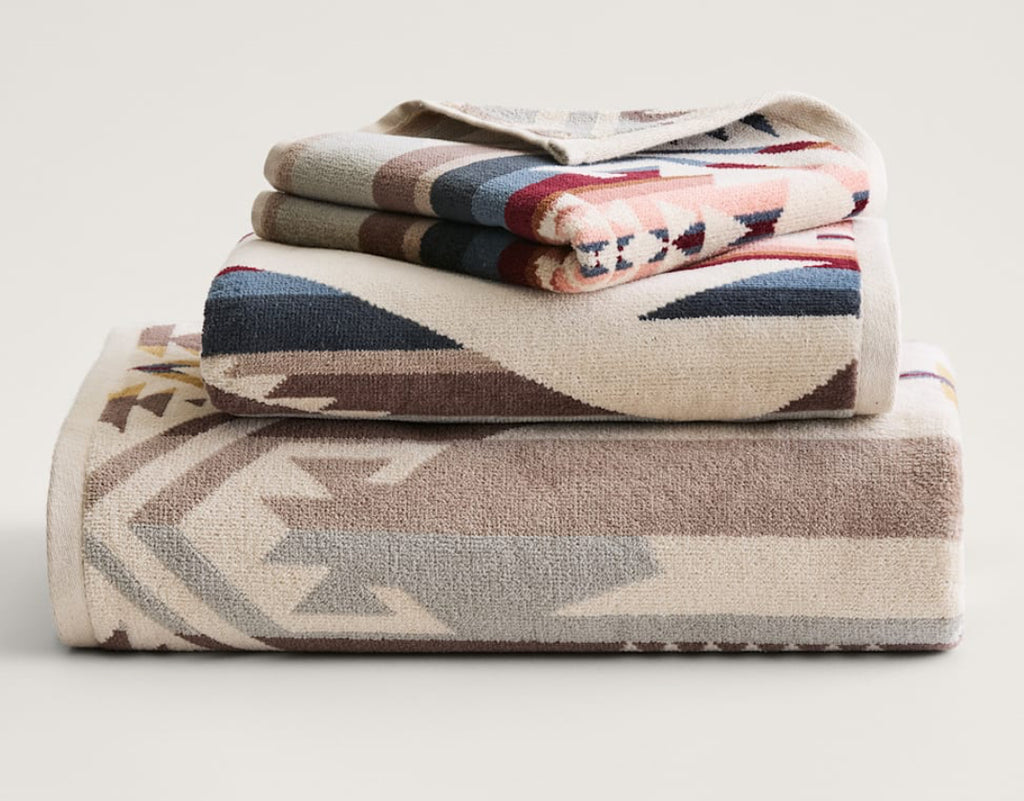 Pendleton Canyonlands Towel Set - Thumbnail 3