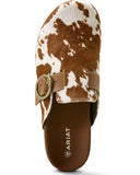 Ariat Country Mule Ladies Shoes