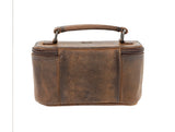 Baroness Petite Train Case Crossbody