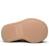 Minnetonka Pile Lined Hardsole Men’s Mocs