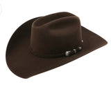American Hat Company 7x Felt
