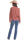 Panhandle Women's Conversation Pullover