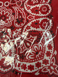 Bandanas - Made by M&F