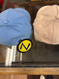 Pinedale Civilization Caps