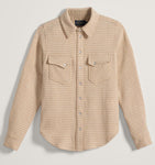 Pendleton ladies wool shirt