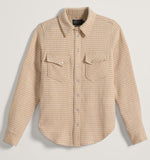 Pendleton ladies wool shirt