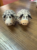 Sheep Salt & Pepper Set