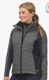 Kerrits Ladies Counterbalance Quilted Vest