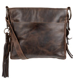 STS Ladies Olivia Cross Body Bag