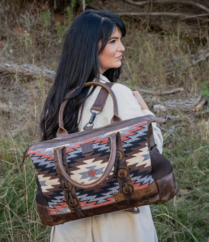 STS Ladies Guadalupe Amelia Bag
