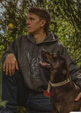Outback Trading Moose Hoodie