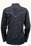Outback Trading Ladies Brand Blouse