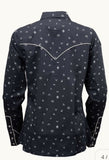 Outback Trading Ladies Brand Blouse
