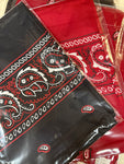 Wyoming Trader Silk bandana