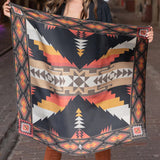 Nashville by Fringe Scarves