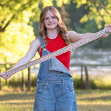 Howdy America - Bandana by Fringe Scarves