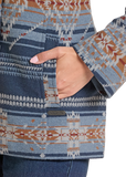 Powder River Women's Aztec Short Coat