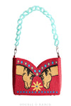 Double D Purse