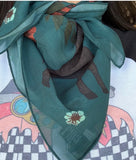 Tasha Polizzi Grassland Scarf
