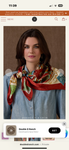 DD BarRoom scarf