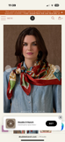 DD BarRoom scarf
