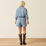 Ariat Women's Summer Short