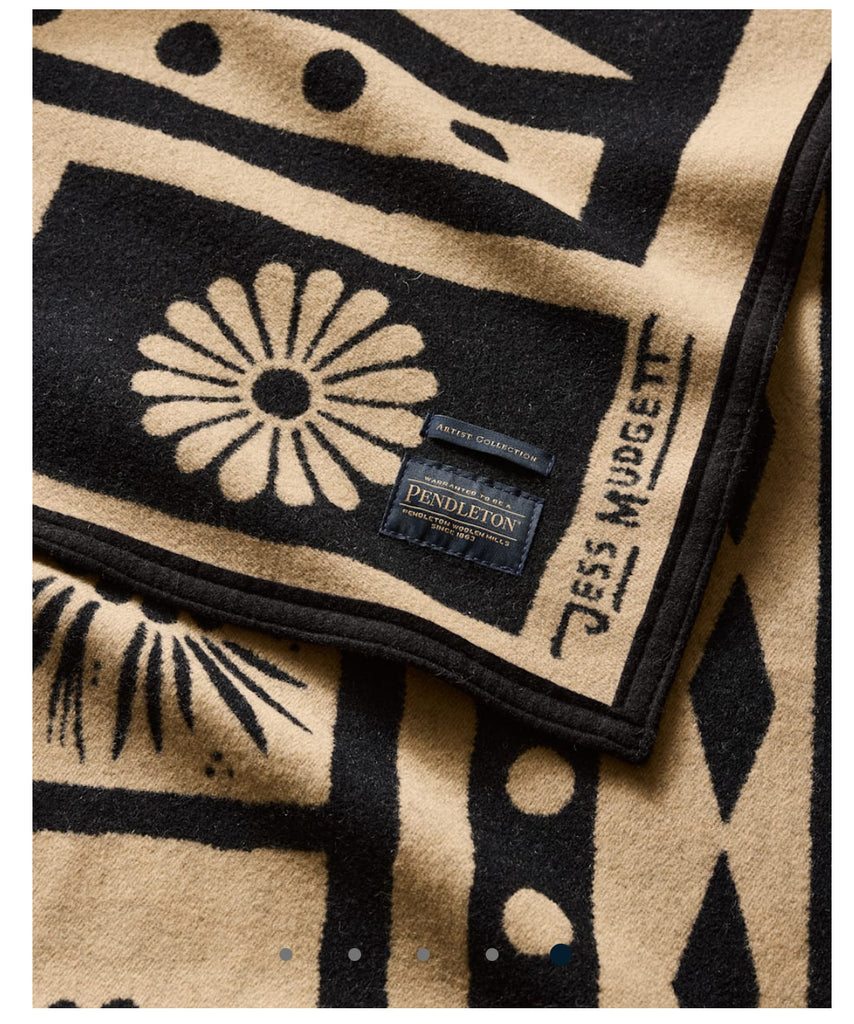 Pendleton Saratoga blanket - Thumbnail 3