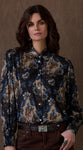 DoubleD Damask Blouse
