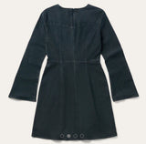Stetson denim dress